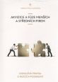 V�ce informac� o v�robku Akvizice a f�ze men��ch a st�edn�ch firem - CD