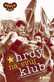 V�ce informac� o v�robku Hrd� na sv�j klub - DVD