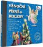 V�ce informac� o v�robku V�no�n� p�sn� a koledy - 1 CD