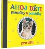 V�ce informac� o v�robku Ahoj d�ti - CD