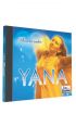 V�ce informac� o v�robku Yana - Planeta srdce - 1 CD