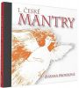 V�ce informac� o v�robku Mantry - 1 CD