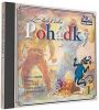 V�ce informac� o v�robku Zlat� �esk� poh�dky  1. - 1 CD