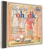 V�ce informac� o v�robku Zlat� �esk� poh�dky  2. - 1 CD