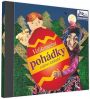 V�ce informac� o v�robku Velikono�n� poh�dky - 1 CD