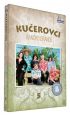V�ce informac� o v�robku Ku�erovci - RANCHO GRANDE - CD+DVD