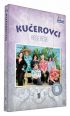 V�ce informac� o v�robku Ku�erovci - REGE REGE - CD+DVD
