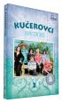 V�ce informac� o v�robku Ku�erovci - VAYA CONDIOS - CD+DVD