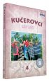 V�ce informac� o v�robku Ku�erovci - NANI TAHITI - CD+DVD