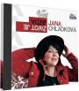 V�ce informac� o v�robku Chl�dkov� Jana - �ivot je j�zda - 1 CD