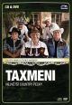 V�ce informac� o v�robku Zlat� deska - Taxmeni - CD+DVD