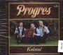 V�ce informac� o v�robku Progres � Koloto� CD