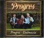 V�ce informac� o v�robku Progres - Dalm�cia - CD