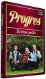 V�ce informac� o v�robku Progres - T� moja polka - DVD