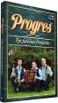V�ce informac� o v�robku Progres - Tys fale�n� fraj�rko - DVD