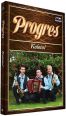 V�ce informac� o v�robku Progres - Koloto� - DVD
