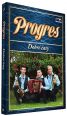V�ce informac� o v�robku Progres - Dobr� �asy - DVD