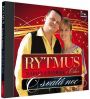 V�ce informac� o v�robku Rytmus Mari�n a Daniela - O svata noc - 1 CD