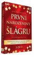 V�ce informac� o v�robku 1. narozeniny �l�gr TV - 5 DVD