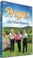 V�ce informac� o v�robku Progres - Ke� V�m Progres hr�  - DVD