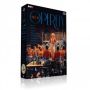 V�ce informac� o v�robku Slavn� sv�tov� operety - 8 DVD