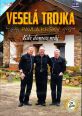 V�ce informac� o v�robku Vesel� Trojka - Kde domov m�j - CD+DVD