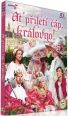 V�ce informac� o v�robku A� p�ilet� ��p, kr�lovno! - DVD