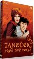 V�ce informac� o v�robku Tane�ek p�es dv� pekla - DVD