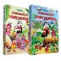 V�ce informac� o v�robku Dobrodru�stv� Ferdy mravence - 8 DVD - Ta nej...