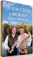 V�ce informac� o v�robku Jihem �ech a Moravy - Ji�ani + Mist���anka - DVD