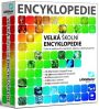 V�ce informac� o v�robku Velk� �koln� encyklopedie - 3DVD