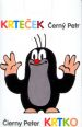 V�ce informac� o v�robku �ern� Petr - Krtek a jeho p��tel�