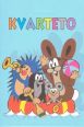 V�ce informac� o v�robku Krte�ek - kvarteto