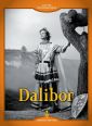 V�ce informac� o v�robku Dalibor - DVD (digipack)