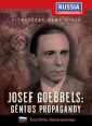 V�ce informac� o v�robku Josef Goebbels: G�nius propagandy - DVD