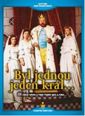 V�ce informac� o v�robku Byl jednou jeden kr�l... - DVD (digipack)