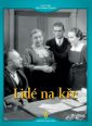 V�ce informac� o v�robku Lid� na k�e - DVD (digipack)