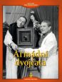 V�ce informac� o v�robku Arm�dn� dvoj�ata - DVD (digipack)