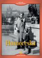 V�ce informac� o v�robku Humoreska - DVD (digipack)