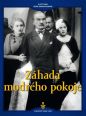 V�ce informac� o v�robku Z�hada modr�ho pokoje - DVD (digipack)