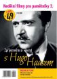 V�ce informac� o v�robku Ned�ln� filmy pro pam�tn�ky 3. - Hugo Haas - 2 DVD po�etka