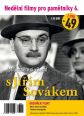 V�ce informac� o v�robku Ned�ln� filmy pro pam�tn�ky 6. - Ji�� Sov�k - 2 DVD po�etka