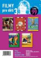 V�ce informac� o v�robku Filmy pro d�ti 3. - 5 DVD po�etka