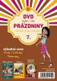 V�ce informac� o v�robku DVD nejen na Pr�zdniny 7. - D�tsk� filmy a poh�dky - 3 DVD