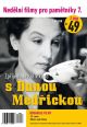 V�ce informac� o v�robku Ned�ln� filmy pro pam�tn�ky 7. - Dana Med�ick� - 2 DVD po�etka