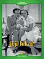 V�ce informac� o v�robku Jej� l�ka� - DVD (digipack)