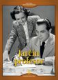 V�ce informac� o v�robku Jar�in profesor - DVD (digipack)