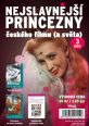 V�ce informac� o v�robku Nejslavn�j�� princezny �esk�ho filmu (a sv�ta) - DVD