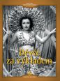 V�ce informac� o v�robku D�v�e za v�kladem - DVD (digipack)