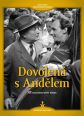 V�ce informac� o v�robku Dovolen� s And�lem - DVD (digipack)